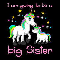 Kids I Am Going To Be A Big Sister Adjustable Cap | Artistshot