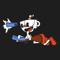 Lover Gift Multiplayer Cuphead Video Game Gifts For Movie Fan Classic T-shirt | Artistshot