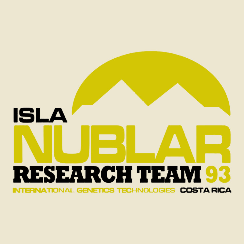 Isla Nublar Research Facility Cropped Hoodie by trokeryth | Artistshot