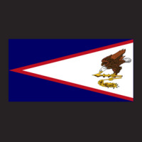 American Samoa Flag Products Vintage Cap | Artistshot