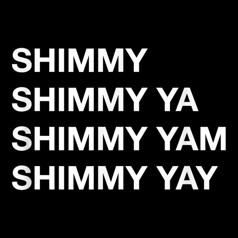 Shimmy Shimmy   Hiphop T Shirt Oldschool Rap Tee 90s Music Atv License Plate | Artistshot