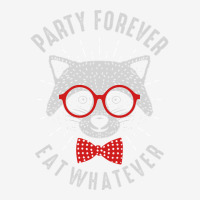 Party Forever Eat Whatever Magic Mug | Artistshot