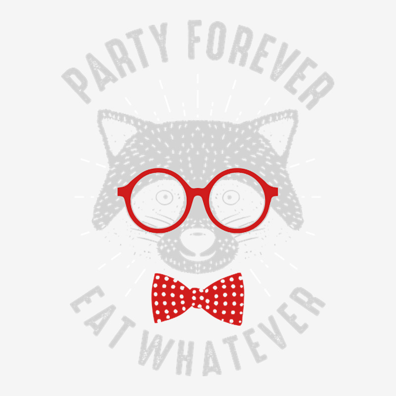 Party Forever Eat Whatever Magic Mug | Artistshot