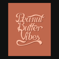 Peanut Butter Vibes Rear Car Mat | Artistshot