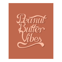 Peanut Butter Vibes Sticker | Artistshot