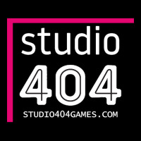 Studio 404 Games Pink Adjustable Cap | Artistshot