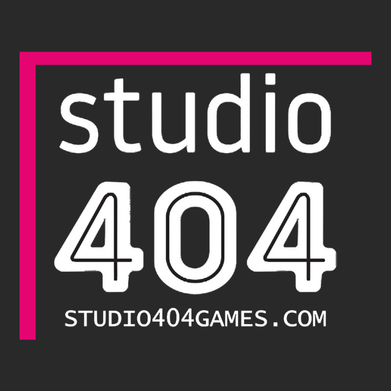 Studio 404 Games Pink Printed hat by fenderbendable | Artistshot