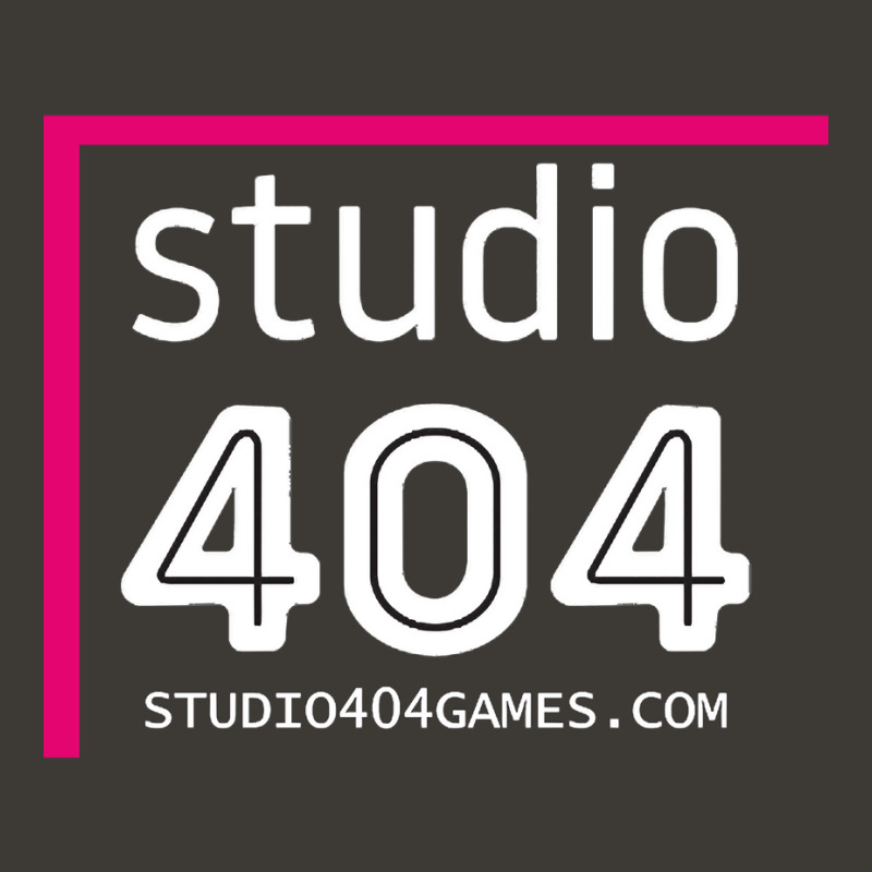 Studio 404 Games Pink Bucket Hat by fenderbendable | Artistshot