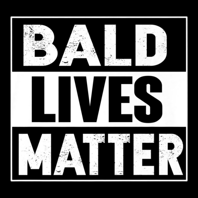 Bald Guy Dad Hair Loss Baldness Joke Sarcastic Long Sleeve Shirts | Artistshot