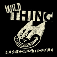 Wild Thing Long Sleeve Shirts | Artistshot