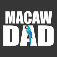 Blue And Gold Macaw T-, Macaw Dad Macaw Toddler Hoodie | Artistshot