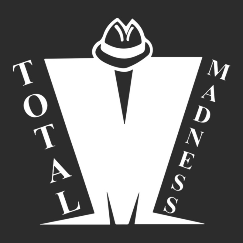 Total The Madness Retro Ban Exclusive T-shirt by DonnieRountree | Artistshot