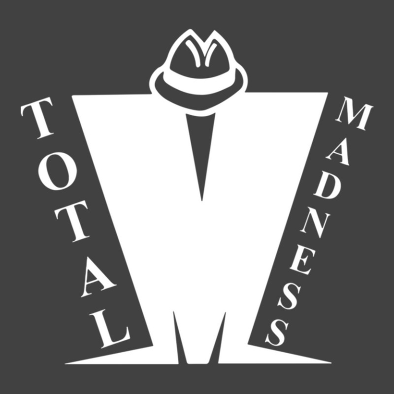 Total The Madness Retro Ban Vintage T-Shirt by DonnieRountree | Artistshot