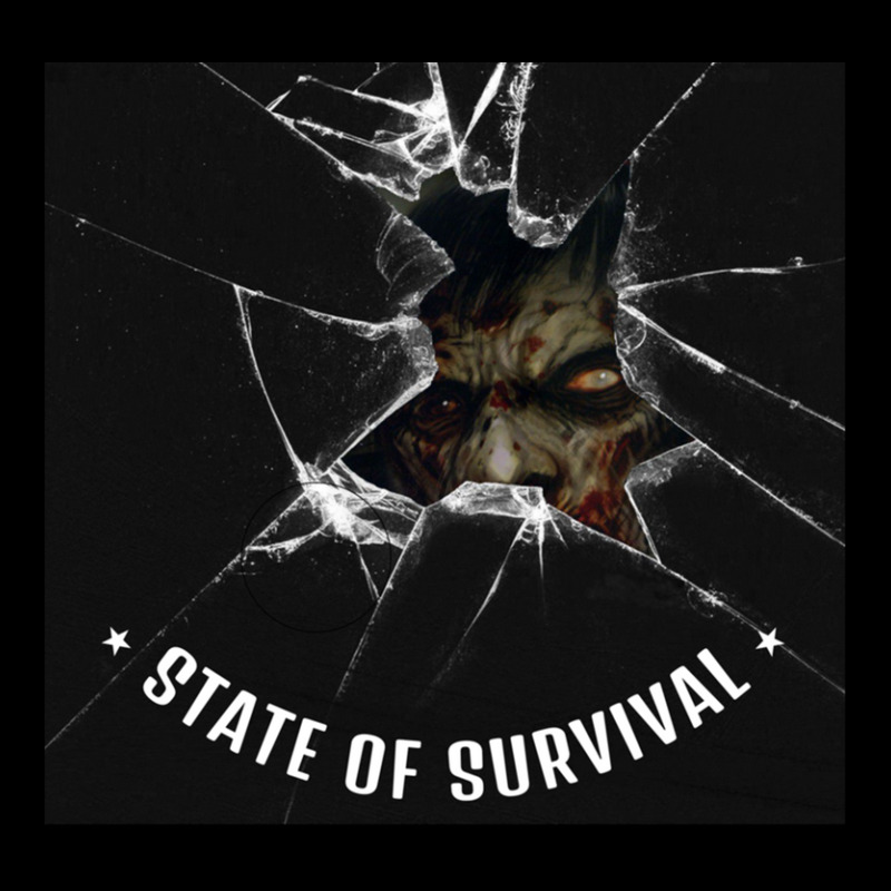 State Of Survival Long Sleeve Shirts by ConnieKunkle | Artistshot