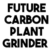 Future Carbon Plant Grinder T Shirt V-neck Tee | Artistshot