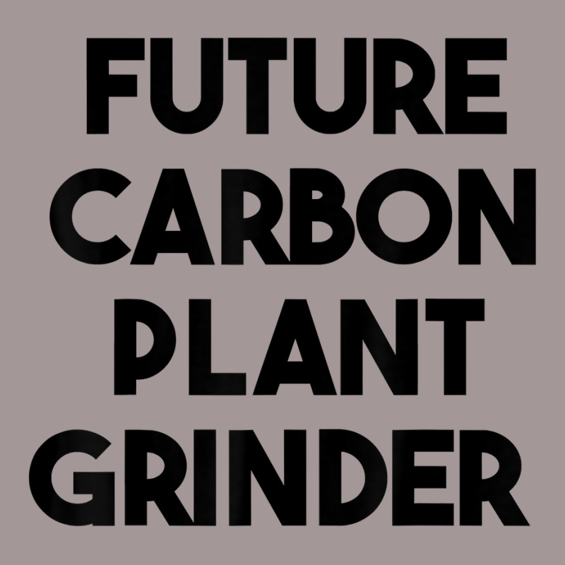 Future Carbon Plant Grinder T Shirt Vintage Short | Artistshot