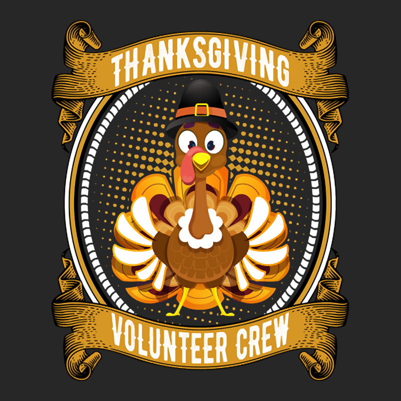 Thanksgiving Volunteer Crew - Cute Thanksgiving Gift Women's Pajamas Set by Kemriban527 | Artistshot