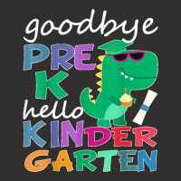 Goodbye Preschool Graduation Hello Kindergarten Prek 2022 Champion Hoodie | Artistshot