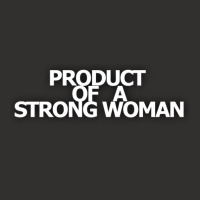 Product Of A Strong Woman Champion Hoodie | Artistshot