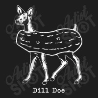 Dill Doe Classic T-shirt | Artistshot