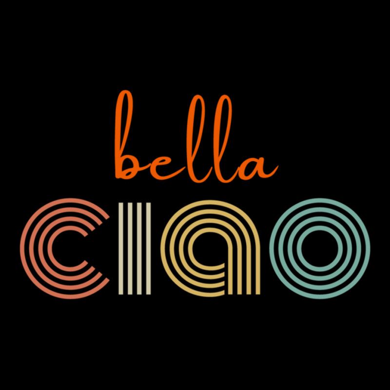 Bella Ciao Adjustable Cap | Artistshot