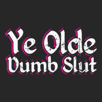 Ye Olde Dumb Slut Renaissance Fair Ren Faire Old English Women's Pajamas Set | Artistshot