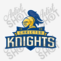 Carleton College Knights Classic T-shirt | Artistshot