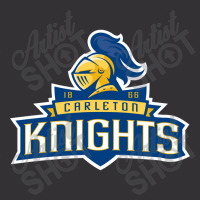 Carleton College Knights Vintage Hoodie | Artistshot