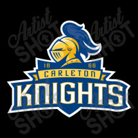 Carleton College Knights Lightweight Hoodie | Artistshot