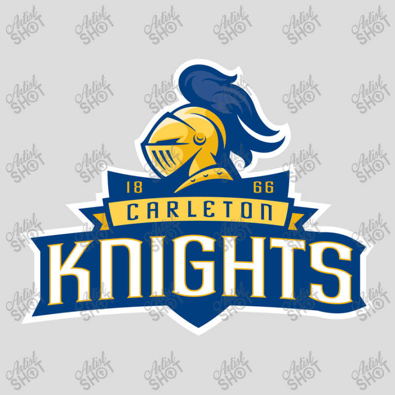 Carleton College Knights Men's Polo Shirt by Wawadula | Artistshot