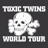 Toxic Twins World Tour Ladies Curvy T-shirt | Artistshot