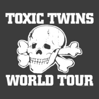 Toxic Twins World Tour Men's Polo Shirt | Artistshot