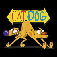 Catdog Show Title Lightweight Hoodie | Artistshot