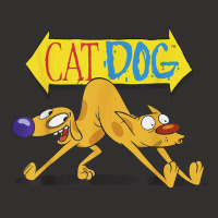 Catdog Show Title Champion Hoodie | Artistshot