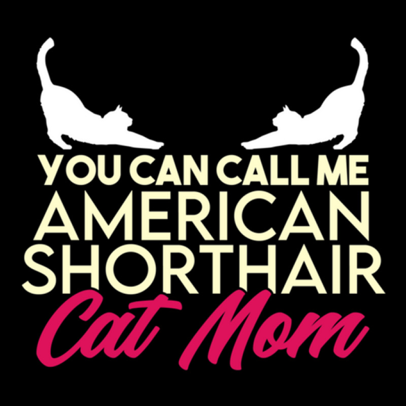 American Shorthair Cat Mama Gifts 1 Adjustable Cap by CathyCurry | Artistshot