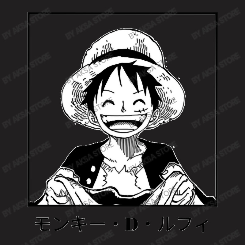 Luffy One Piece2 T-shirt | Artistshot