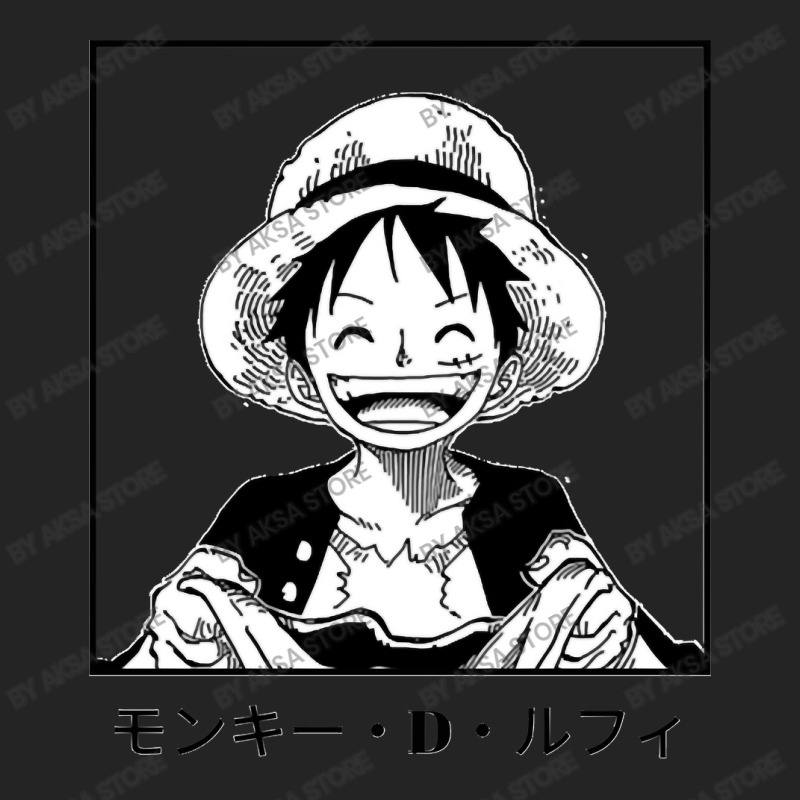 Luffy One Piece2 3/4 Sleeve Shirt | Artistshot