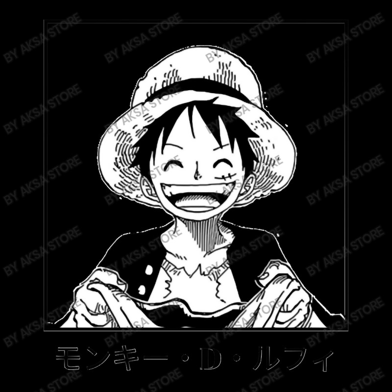 Luffy One Piece2 Men's Long Sleeve Pajama Set | Artistshot