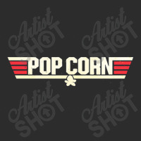 Pop Corn Exclusive T-shirt | Artistshot