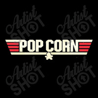 Pop Corn Men's Long Sleeve Pajama Set | Artistshot