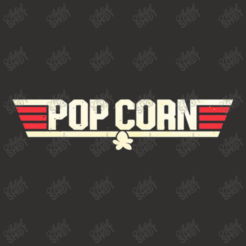 Pop Corn Champion Hoodie | Artistshot