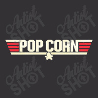 Pop Corn Vintage Hoodie And Short Set | Artistshot