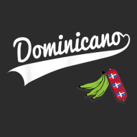 Dominican Republic Baseball  Platano Power Exclusive T-shirt | Artistshot