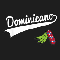 Dominican Republic Baseball  Platano Power Classic T-shirt | Artistshot