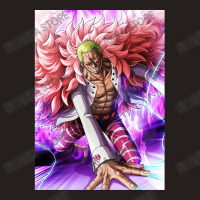 Doflamingo One Piece Tank Top | Artistshot