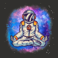 Yoga Meditating Astronaut In The Galaxy Lotus Meditation Tank Top Champion Hoodie | Artistshot