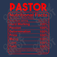 Funny Pastor Appreciation Gift For Men Women Cool Preacher Ladies Denim Jacket | Artistshot