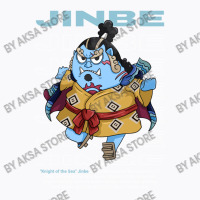 Jinbe   One Piece Chibi Ver T-shirt | Artistshot