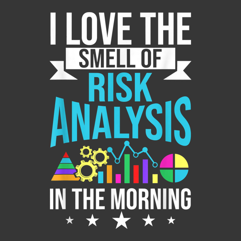 I Love The Smell Of Risk Analysis Actuary Risk Calculator T Shirt Toddler Hoodie by cm-arts | Artistshot