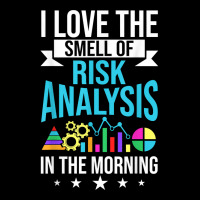 I Love The Smell Of Risk Analysis Actuary Risk Calculator T Shirt Youth Jogger | Artistshot